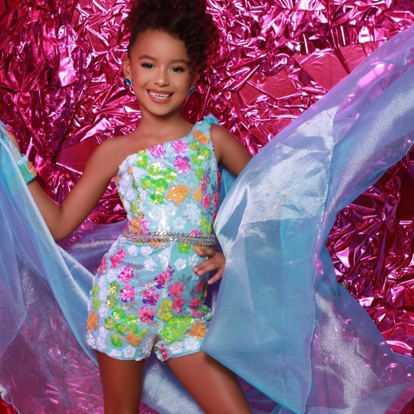 Fun Fashion Sugar Kayne C347 - Picture 2 of 2